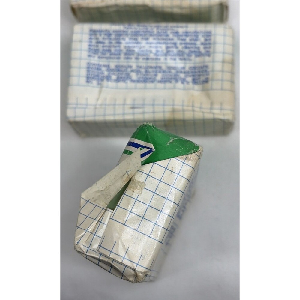 Lot of 10 Vintage Amway Family Bar Soap 3.25 oz each 1980 NEW - Picture 7 of 8